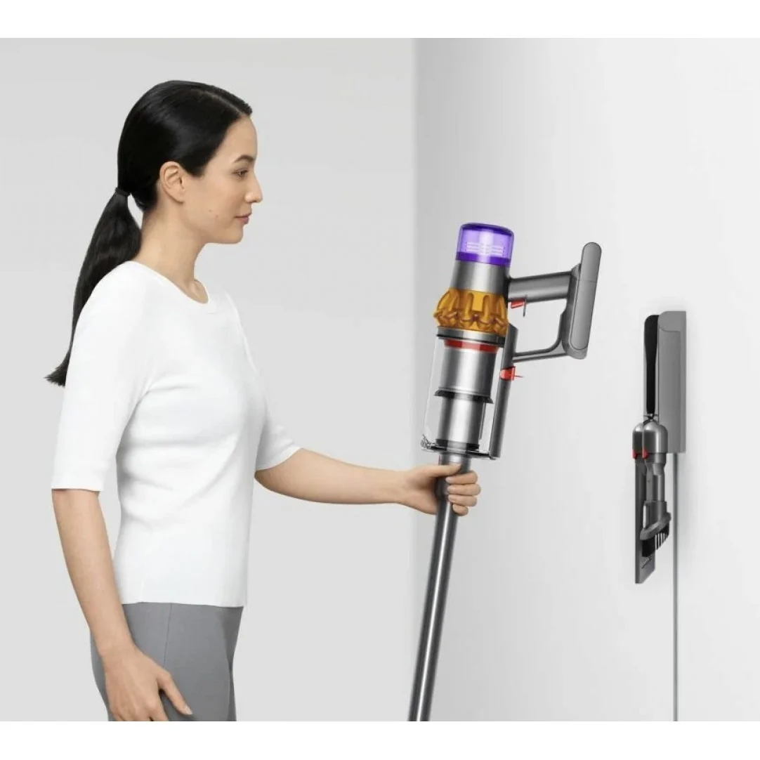 Dyson V15 Detect Absolute