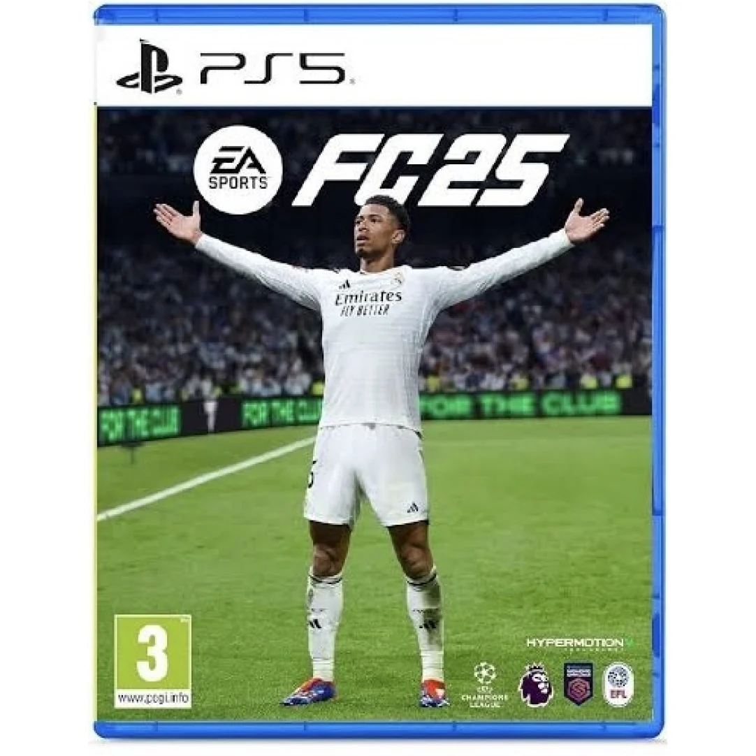 FC25