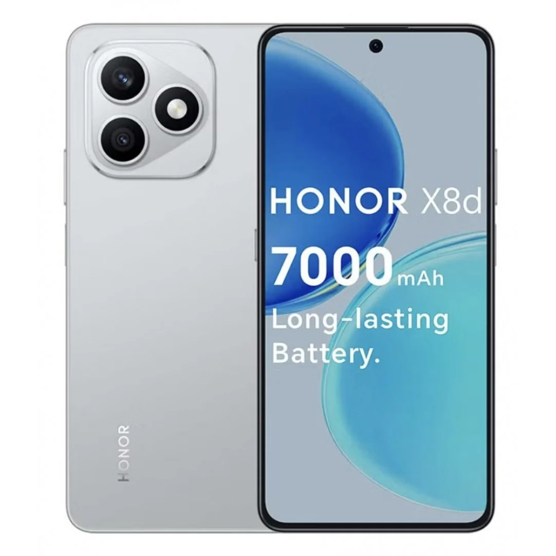 Honor X8D
