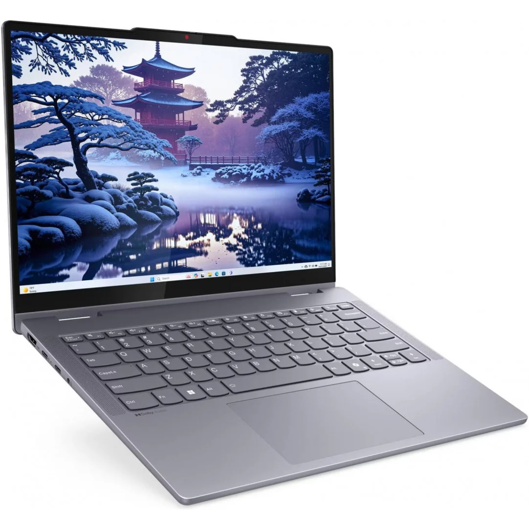 Lenovo IdeaPad 5 2-in-1 14IAL10, 14