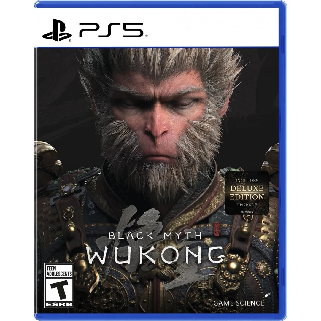 Wukong