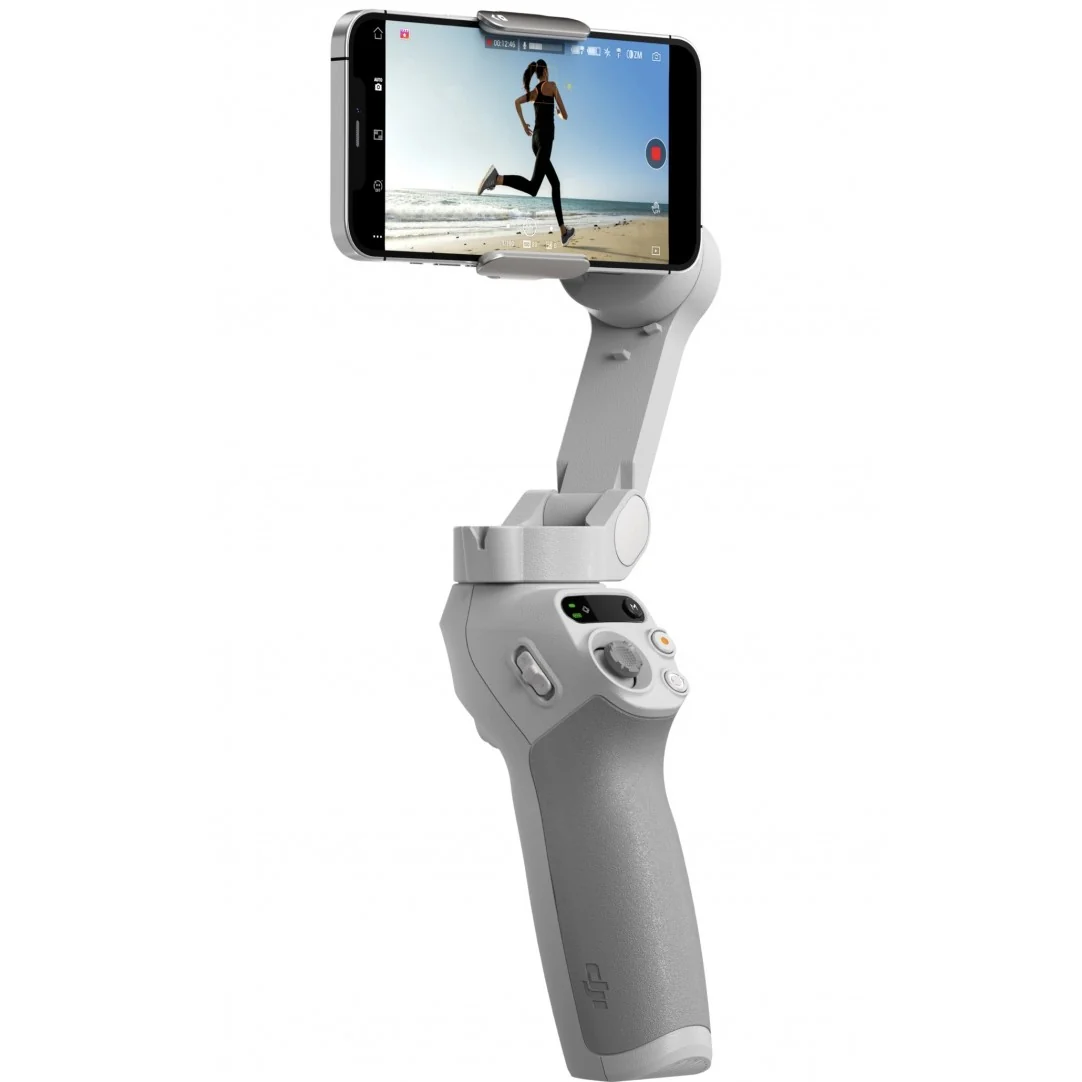 DJI OSMO MOBILE SE