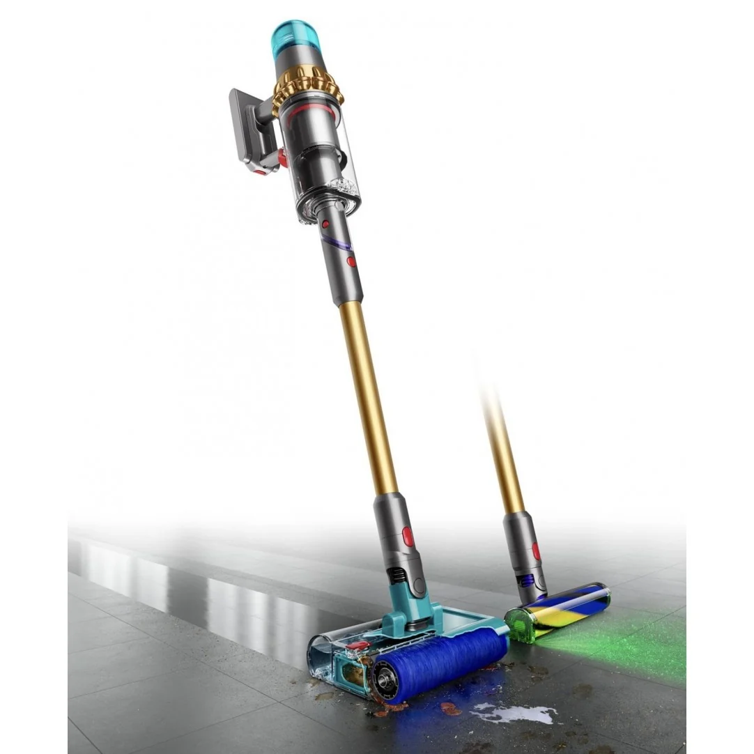 Dyson V15s Detect Submarine Complete