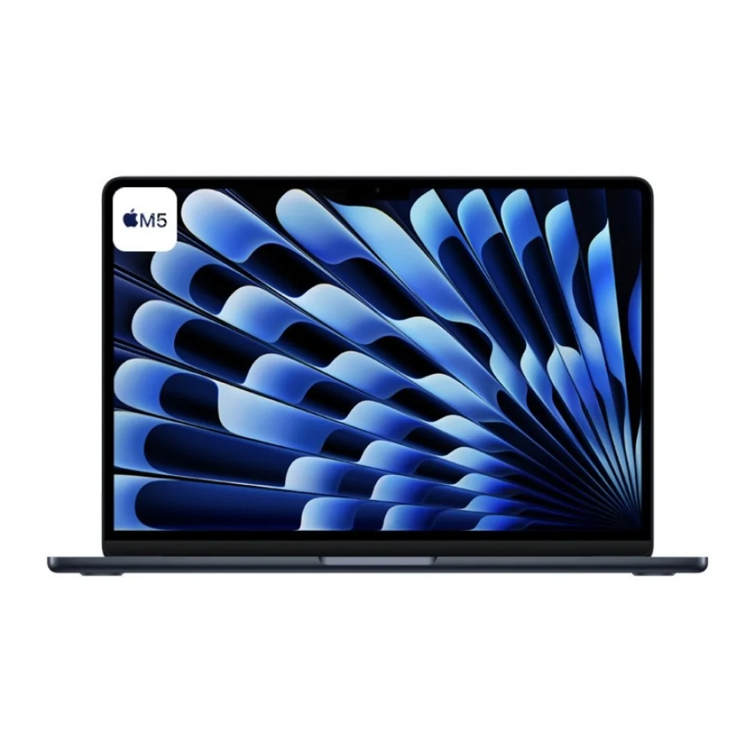 Macbook Air 13.6 M5