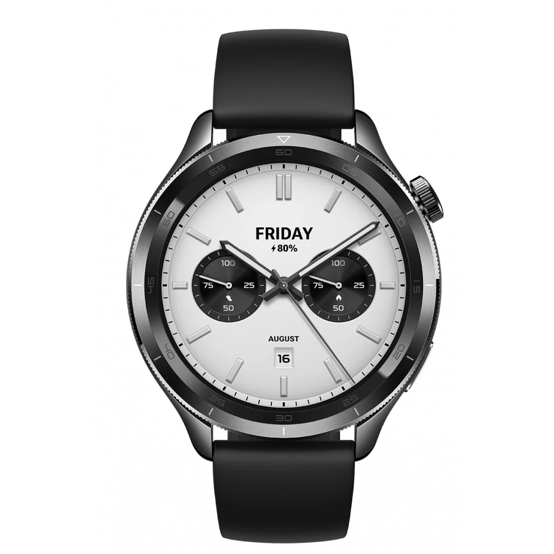 Xiaomi Watch S4
