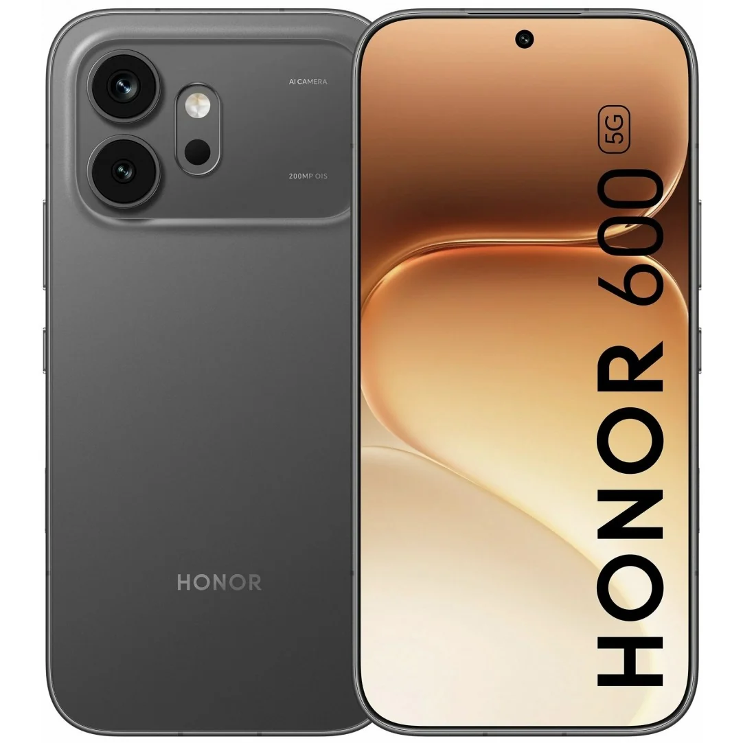 Honor 600