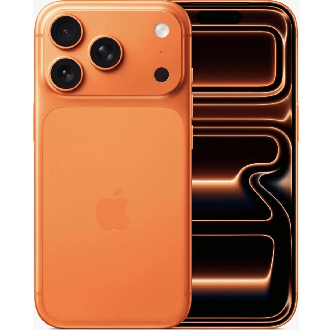 iPhone 17 Pro Max (sim card version)