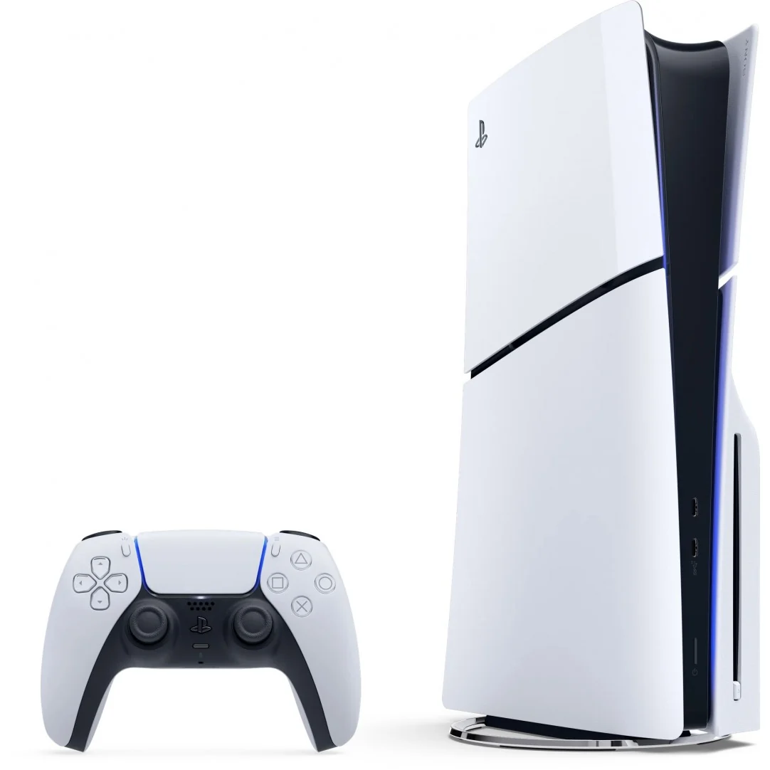 Playstation 5 Slim 1TB