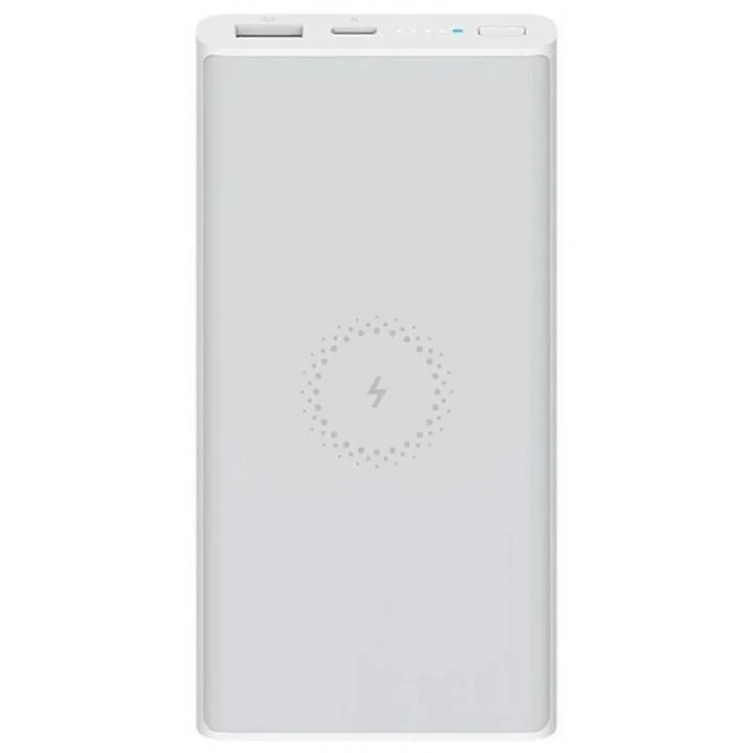 Xiaomi Mi Wireless Power Bank Essential 10000 mAh
