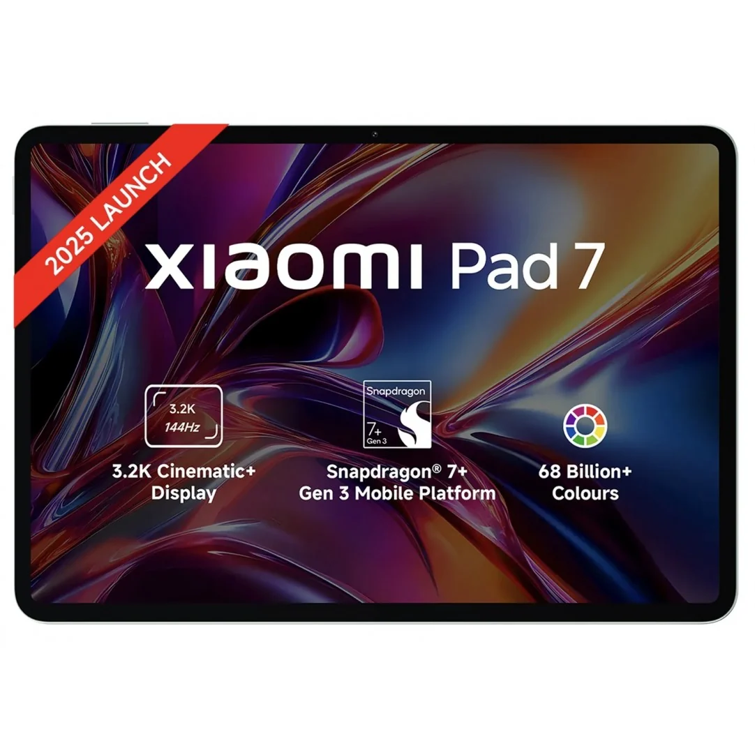Xiaomi Pad 7